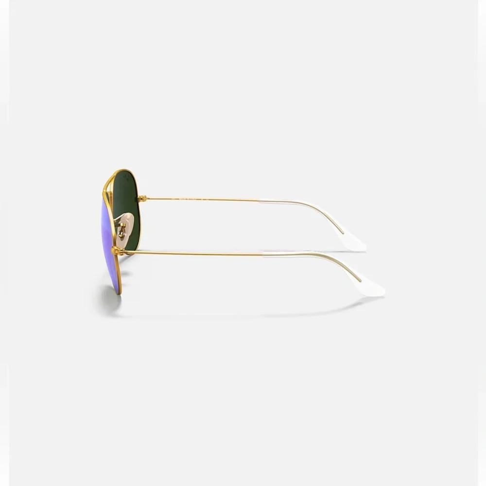 Ray-Ban RB3025 Aviator Large Metal